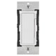 thumbnail image 1 of Interruptor de control de ventilador Leviton Decora Rocker Smart-Enabled, 1 of 1
