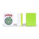 thumbnail image 1 of Juego de 166 fichas de Mahjong americano Yellow Mountain Imports, 1 of 8