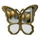 thumbnail image 1 of Espejo Decorativo Mariposa Figura Decorativa Adorno Jhn, 1 of 3