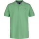 thumbnail image 1 of Polo Tommy Hilfiger para niños de manga corta, verde hiedra, 14-16, 1 of 1