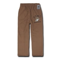 Pantalón Polar Rapid Dominance Us Marines Coyote Para Hombre