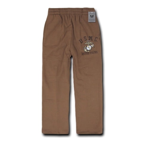 Pantalón Polar Rapid Dominance Us Marines Coyote Para Hombre