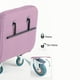 thumbnail image 2 of Sofa Mini Cama Infantil Rosado, 2 of 6