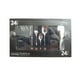 thumbnail image 4 of Set De Cuchilleria Elegante 24 Piezas Clasicas Praga, 4 of 4