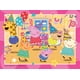thumbnail image 4 of Rompecabezas Ravensburger Peppa Pig 72 piezas 19 x 14 cm 3 años+, 4 of 6