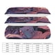 thumbnail image 2 of Jujutsu Kaisen Anime Home Bed 3-piece Set Classic Japanese Anime Polyester Wash Student Dormitory Set, 2 of 5