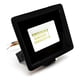 thumbnail image 1 of Foco Proyector Led Reflector 10w Ip65 Ik08 Luz Blanca Sec Negro Blanco Frío, 1 of 8