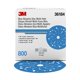 thumbnail image 1 of Discos abrasivos 3M Hookit Blue 36184 800+, grado 15 cm, paquete de 50 unidades, 1 of 9