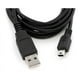 thumbnail image 1 of Cable Mini Usb V3 5 Pines 1.5 Metros, 1 of 2