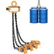 thumbnail image 1 of Elevador de Tambores BEAMNOVA 2 Toneladas 4 Cadenas, 1 of 3