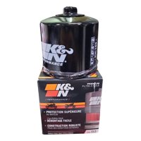 Genérico - Filtro De Aceite Bmw R1200Gs/R1250Gs/Ninet1200 K&N Original