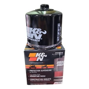 Genérico - Filtro De Aceite Bmw R1200Gs/R1250Gs/Ninet1200 K&N Original