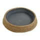 thumbnail image 4 of Cesta De Cama Para Gatos, Casa Duradera Para Gatos Y Perros Pequeños, Suministros Para Mascotas, Gris, 4 of 5
