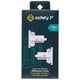 thumbnail image 1 of Seguro Adhesivo Safety 1st Pack 4 Cerraduras Niños, 1 of 3