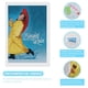 thumbnail image 3 of Cantando bajo la Lluvia Kits de Pintura de Diamantes para Adultos 5D DIY Diamond Art Kits Full Drill Diamond Dots para Regalo Decoración de Pared y Relajación Artes de Gemas 20*30cm, 3 of 6