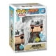 thumbnail image 1 of Funko Pop Naruto Shippuden - Jiraiya W Rasengan Glow (1481), 1 of 2