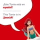 thumbnail image 3 of Figura Tonies Ariel Disney Audio Juguete Español, 3 of 3