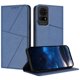 thumbnail image 1 of Funda Cartera Magnética para TCL 50 LE Protección Antichoque con Ranuras Azul, 1 of 6