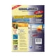 thumbnail image 1 of Papel Fotografico Glossy 110gr 100 Hojas A4 Pacific, 1 of 2