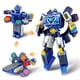 thumbnail image 1 of Aeronave Toy Super Wings Transforming World 3 en 1 de 25 cm, 1 of 6