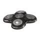 thumbnail image 3 of Cabezal Repuesto Remington SPRXR7100T Titanio 5 Cuchillas XR7120USD XR7100CDN, 3 of 3
