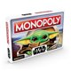 thumbnail image 1 of Monopoly The Child Mandalorian, 1 of 3