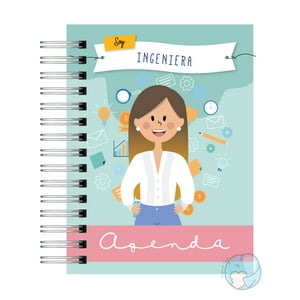 Elefante Azull - Agenda Ingeniería