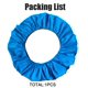 thumbnail image 3 of Funda protectora para aros de gimnasia rítmica nsgglecher 70‑95 cm (5 aros), 3 of 6