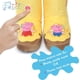 thumbnail image 2 of Botas de agua portátiles con forma de charco de Peppa Pig Muddy con sonido, 2 of 6