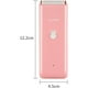 thumbnail image 5 of Perro Gato Hogar Pelo Impermeable Clipper Portátil Eléctrico Recargable Usb Mascotas Herramientas De Aseo Bajo Ruido Afeitadora Sin Cordón Recortadora Para Pequeñas Y Grandes, 5 of 5