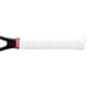 thumbnail image 2 of Overgrip Tourna Mega Tac, extra pegajoso, blanco, paquete de 10, 2 of 5