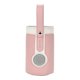 thumbnail image 3 of Calentador De Biberones De Bebé USB 3 Niveles De Calefacción Constante Para Hogar Recién Nacido Infantil Rosa, 3 of 5