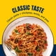 thumbnail image 3 of Pasta Barilla Protein Angel Hair 411 g Proteína Vegetal, 3 of 3
