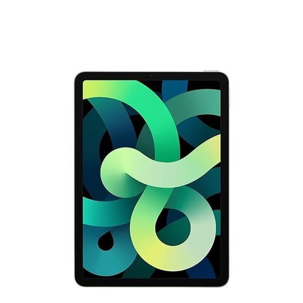 Apple iPad Air 10.9 4 Gen WiFi 64GB Verde Reacondicionado | Lider