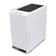 thumbnail image 4 of Maleta para ordenador SilverStone SST-PS15W-G micro-ATX blanca, 4 of 9