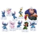 thumbnail image 3 of Libro La Fiesta De La Primavera / Stitch (Disney), 3 of 3