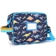 thumbnail image 2 of Tourit Lonchera Térmica Kids 5.5L Infantil Impermeable Azul Dinosaurios, 2 of 8