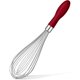 thumbnail image 1 of Batidor Rainspire 30 cm Rojo con Mango Antidesgaste, 1 of 7