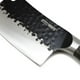 thumbnail image 2 of Cuchillo Cleveland Wayu 20cm Hammer Madera Pakka, 2 of 3