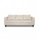 thumbnail image 2 of Sofá 3 Cuerpos Libera Beige Tela – Confort y Estilo para tu Hogar, 2 of 9