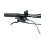 thumbnail image 4 of BICICLETA TOTEM MTB CARBONO PEGASUS ARO 29X16 ROJO, 4 of 8