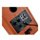 thumbnail image 2 of Parlante 2.0 R1000t4 Portátil Brown Wood 110v/220v, 2 of 2