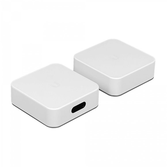 AFI-INS. UI AmpliFi Equipo Enrutador y Extensor de malla Gigabit AC867 N300 2x2 26dBm AFI-INS-EU