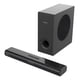 thumbnail image 1 of Soundbar Subwoofer Home Theaters 80w 2.1ch Aiwa Aw-sbc800ww, 1 of 2