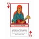 thumbnail image 2 of Cartas de juego Kulture Games: Leyendas Bíblicas – Trivia, 2 of 7