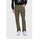 thumbnail image 1 of Jeans Hombre Slim Cargo Verde, 1 of 4