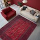 thumbnail image 3 of Alfombra Keen Home Design 152 cm Lavable y Antideslizante, 3 of 9