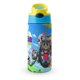 thumbnail image 1 of Talking Tom Botella de Agua con Tapa Pop Top de Un Toque, Acero Inoxidable, a Prueba de Fugas, para Deportes, Botella Infantil azul 12 oz, 1 of 6