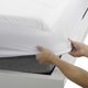 thumbnail image 3 of Protectores de colchón Protect-A-Bed Premium Cotton-Terry, 3 of 7