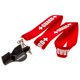 thumbnail image 1 of Set de silbato y cordón BLARIX Lifeguard Loudest con estampado, 1 of 4